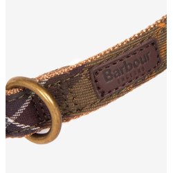 BARBOUR TAR/WEB HALSB�ND CLASSIC TARTAN