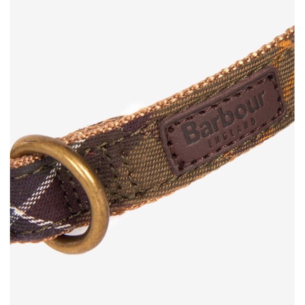 BARBOUR TAR/WEB HALSB�ND CLASSIC TARTAN