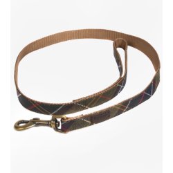 BARBOUR TAR/WEB HUNDESNOR CLASSIC TARTAN