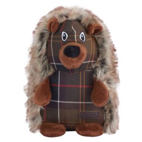 BARBOUR PINDSVIN HUNDE LEGETJ
