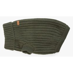 BARBOUR SALTBURN DOG JUMPER