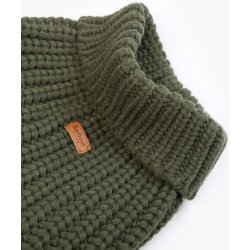 BARBOUR SALTBURN DOG JUMPER