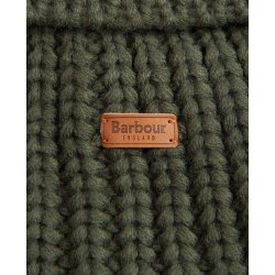 BARBOUR SALTBURN DOG JUMPER