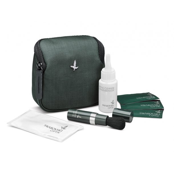 SWAROVSKI CLEANING SET