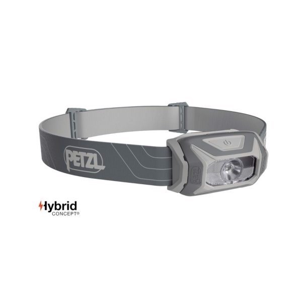 PETZL TIKKINA PANDELYGTE GR� 300LUMENS