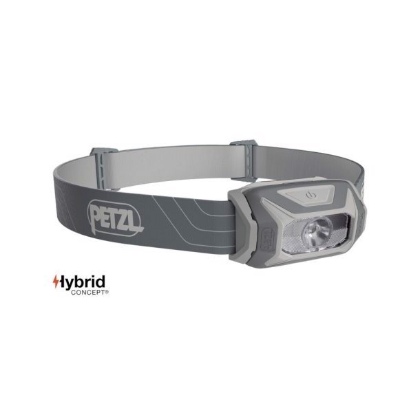 PETZL TIKKINA PANDELYGTE GR 300LUMENS