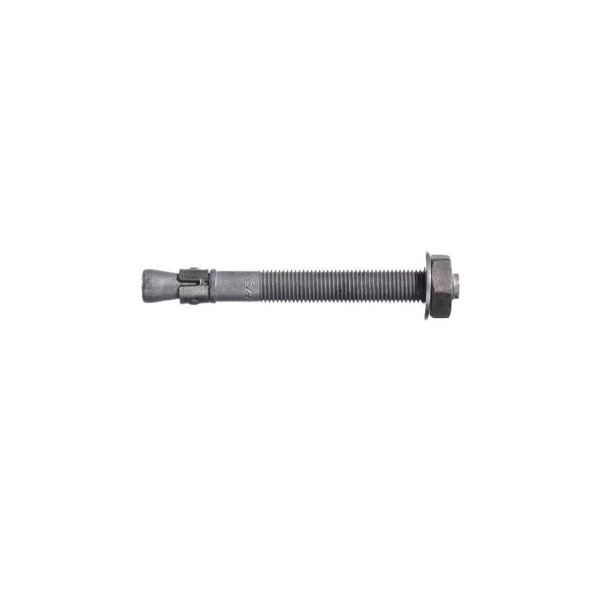 V�BENSKAB BOLT TIL V�G M10x50