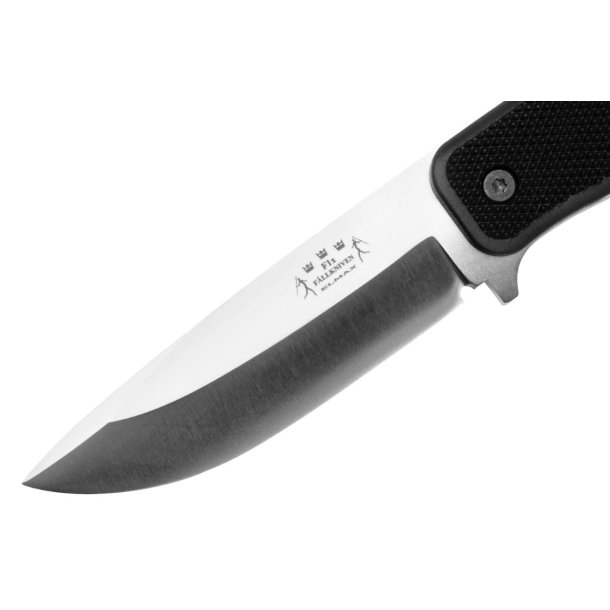 FLLKNIVEN F1X ELMAX
