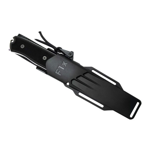 F�LLKNIVEN F1X ELMAX
