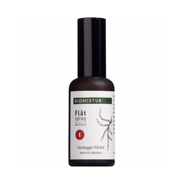 FL�TSPRAY 100 ML