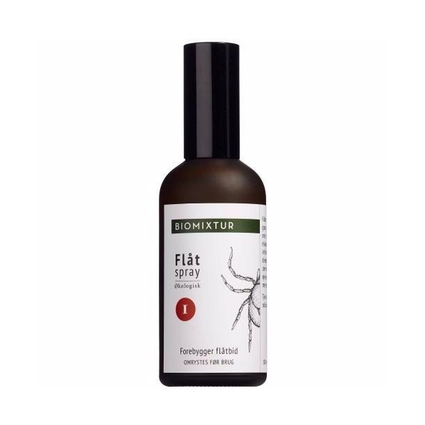 FL�TSPRAY 50 ML