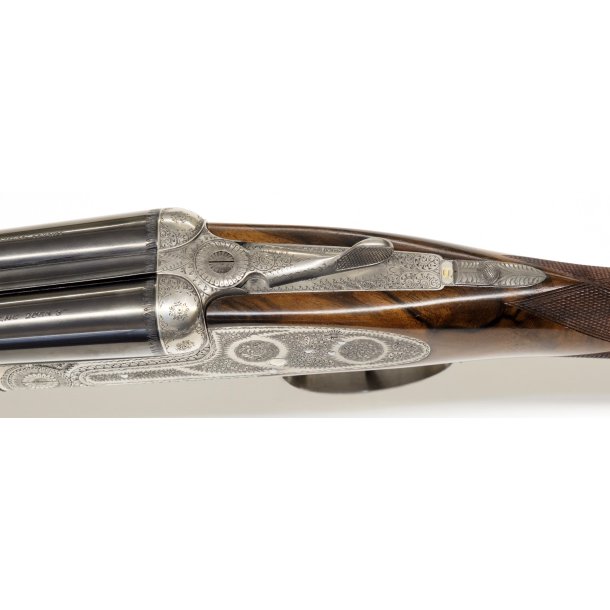 GRULLA 216 DOUBLE TRIGGER 20/76-76