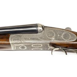 GRULLA 216 DOUBLE TRIGGER 20/76-76