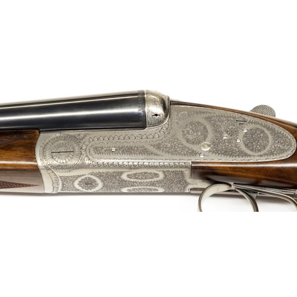 GRULLA 216 DOUBLE TRIGGER 20/76-76