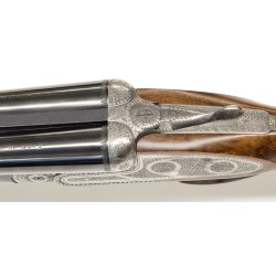 GRULLA 216 DOUBLE TRIGGER 12/76-76