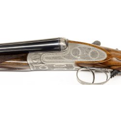 GRULLA 216 DOUBLE TRIGGER 12/76-76