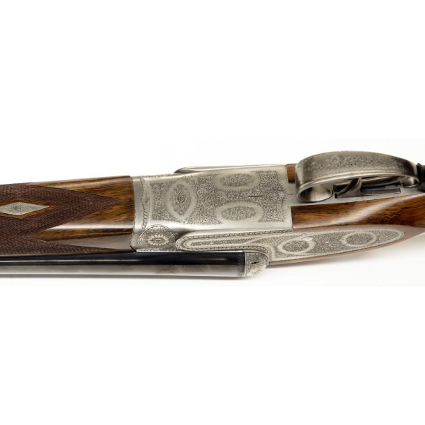 GRULLA 216 DOUBLE TRIGGER 12/76-76