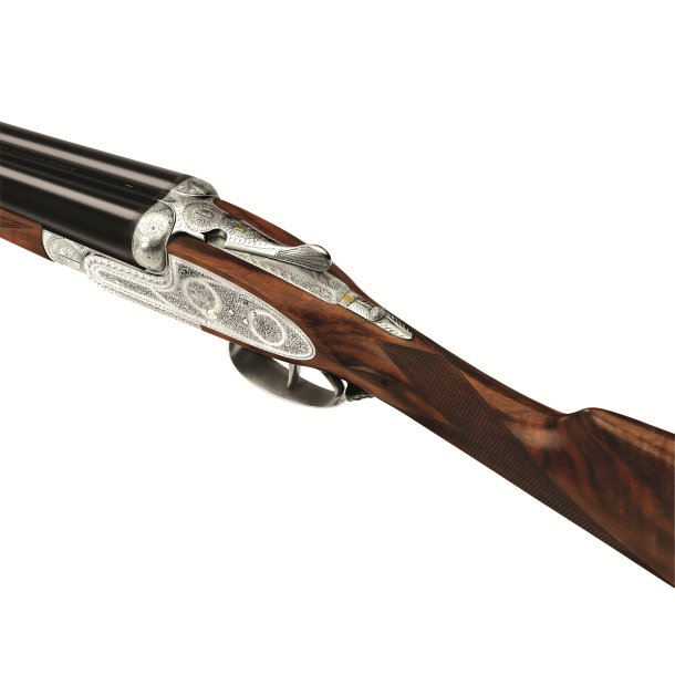 GRULLA 216 DOUBLE TRIGGER 12/76-76