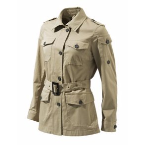 BERETTA SERENGETI SAFARI JACKET WOMAN