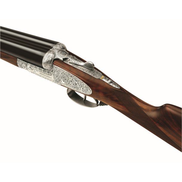 GRULLA LONDON DOUBLE TRIGGER 12/76-76