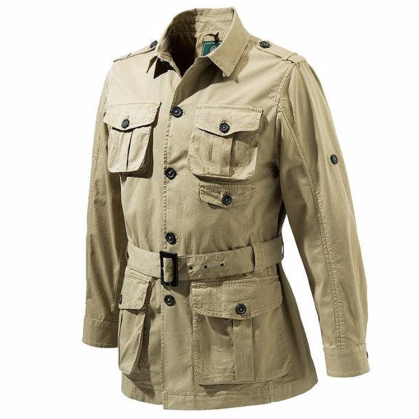BERETTA SERENGETI SAFARI JACKET