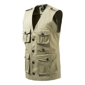 BERETTA SERENGETI SAFARI VEST