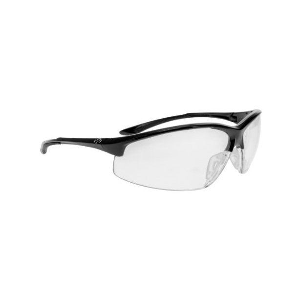 WALKERS BALLISTIC SKYDEBRILLE, KLAR