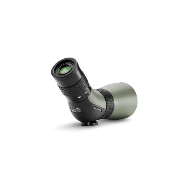 HAWKE NATURE-TREK SPOTTING SCOPE 9-27X56