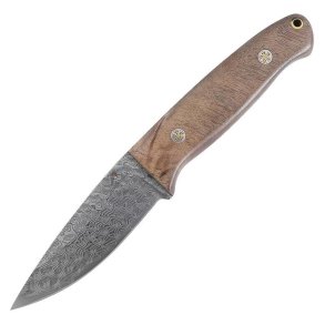 HUNTERS CHOICE FALCO DAMASCERET JAGTKNIV