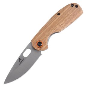 HUNTERS CHOICE ORCA FOLDEKNIV