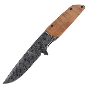 HUNTERS CHOICE LEO FOLDEKNIV