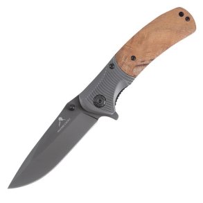 HUNTERS CHOICE VULPES FOLDEKNIV