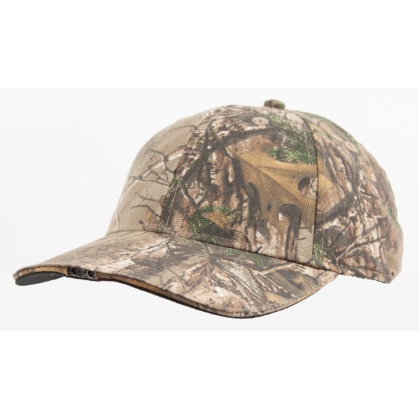 CAMO CAP M.LYS