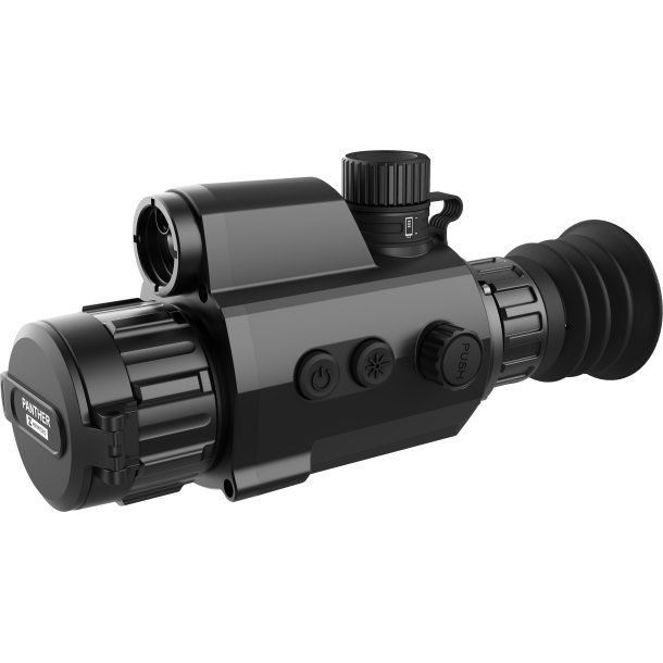 HIKMICRO PANTHER TERMISK SIGTEKIKKERT 35MM (PH35L)