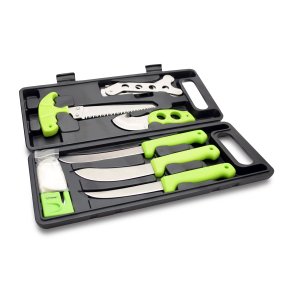 HME 9 PCS. SLAGTES�T
