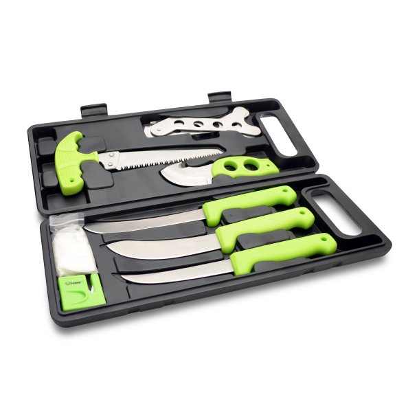 HME 9 PCS. SLAGTES�T