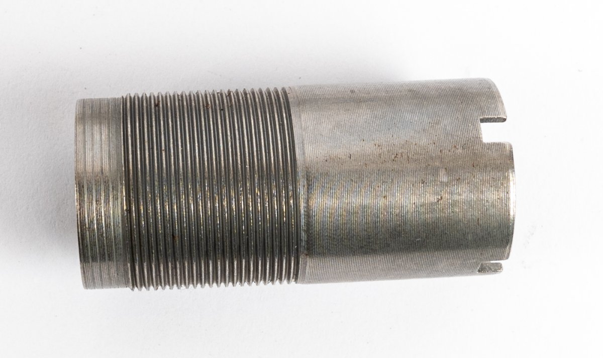 YILDIZ CHOKE INDVENDIG .12 CYL Haglgevær Tilbehør Gamefair ApS