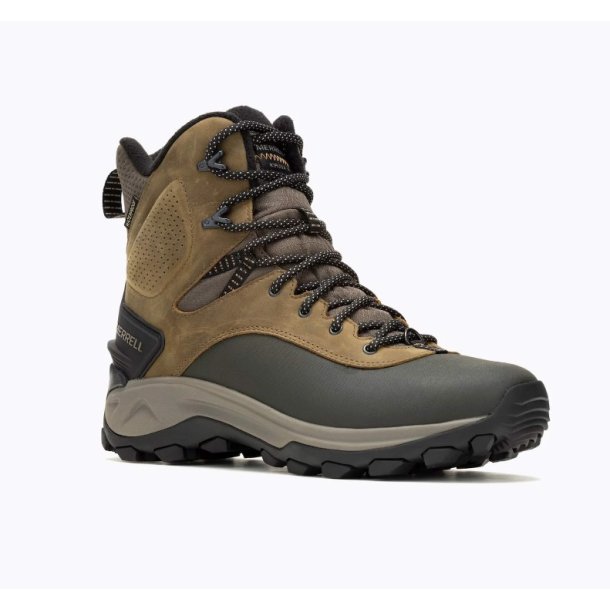 MERRELL KIRUNA 2 TALL, BEIGE