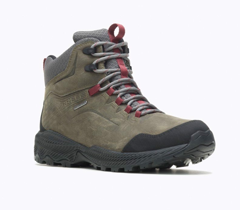 forestbound mid wp merrell