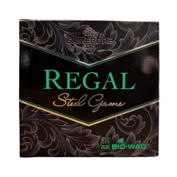 GAMEBORE REGAL 12/65 30G-4