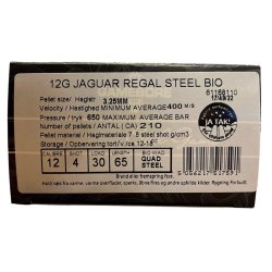 GAMEBORE REGAL 12/65 30G-4