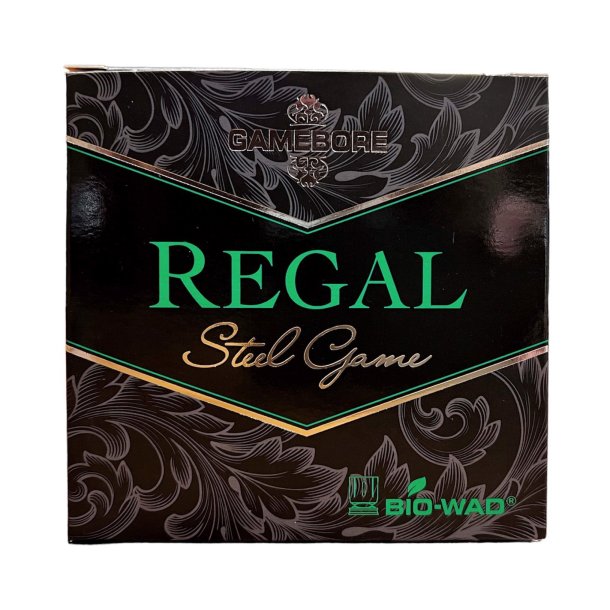 GAMEBORE REGAL 12/65 30G-5
