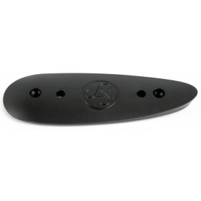 SAUER BAGKAPPE PLAST 5 MM.