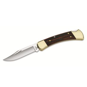 BUCK KNIV FOLDING HUNTER
