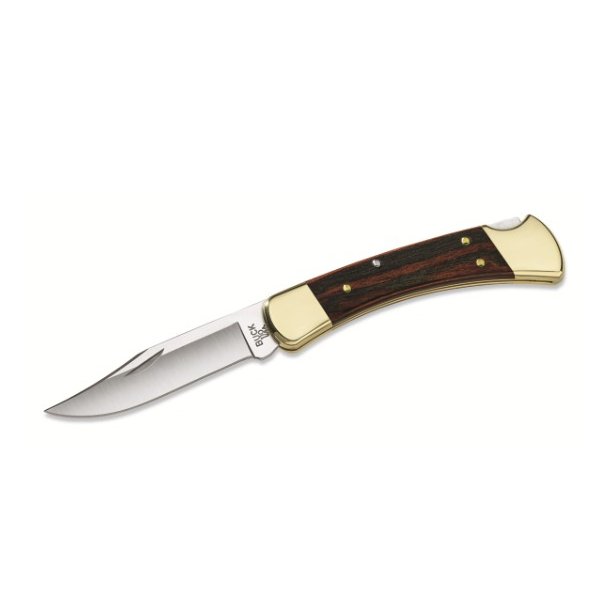 BUCK KNIV FOLDING HUNTER