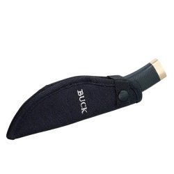 BUCK VANGUARD RUBBER