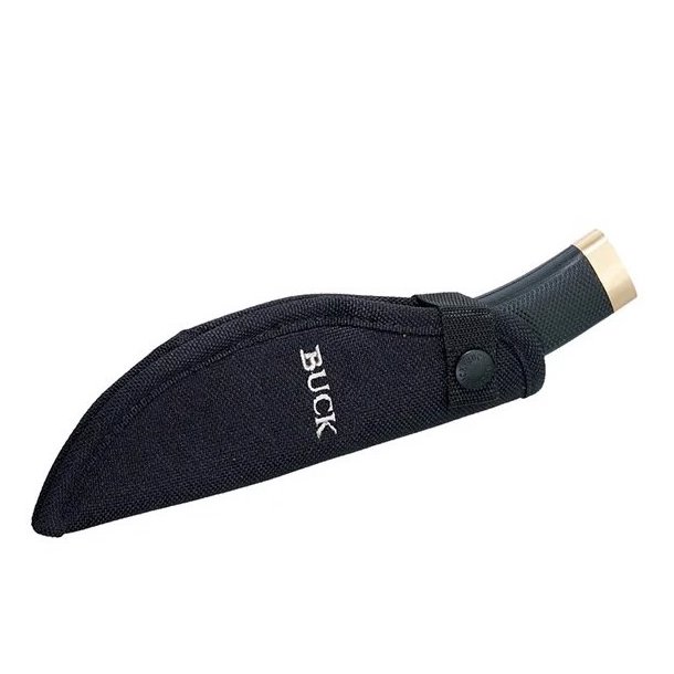 BUCK VANGUARD RUBBER