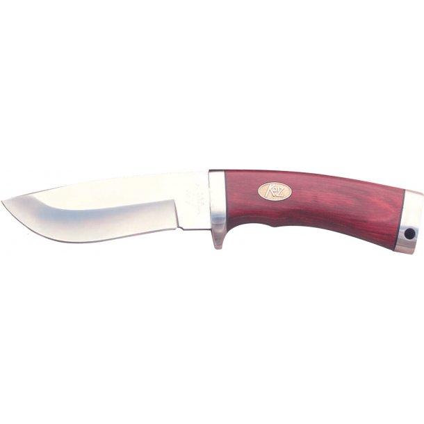 KATZ KNIV CHERRY WOOD