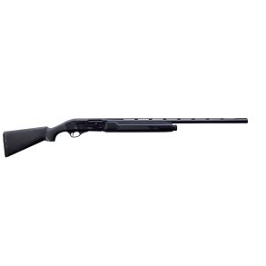 AKKAR CHURCHILL 212 HALVAUTO 12/76 BLACK SYNT