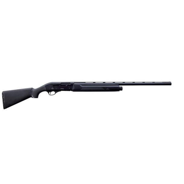 AKKAR CHURCHILL 212 HALVAUTO 12/76 BLACK SYNT